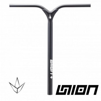 Blunt Union 650 MM Scooter Bars - Black