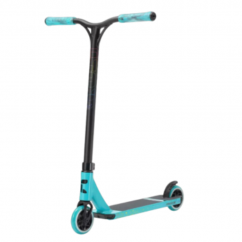 BLUNT COLT S5 Complete Scooter - Blue