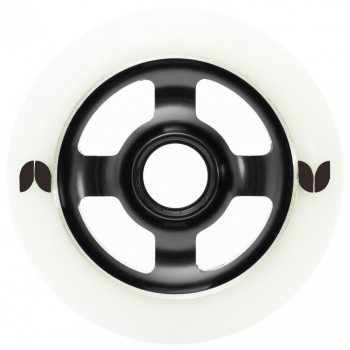 Blazer Pro Stormer110mm 4 Spoke Wheels - Black