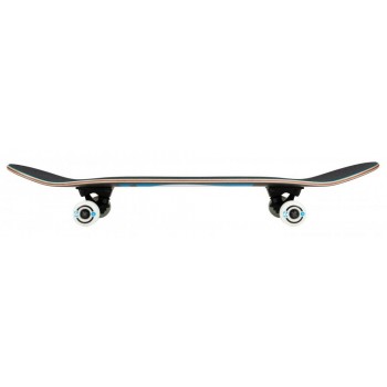 Birdhouse Stage 3 Complete Skateboard - B Logo Black