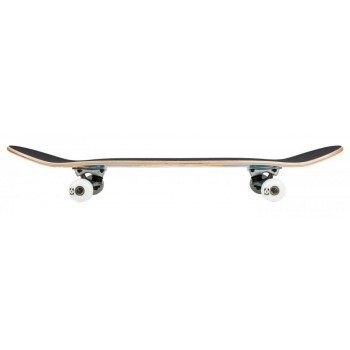 Birdhouse Stage 1 Hawk Spiral Complete Skateboard Blue 7.75