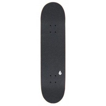 Birdhouse Stage 1 Hawk Spiral Complete Skateboard Blue 7.75