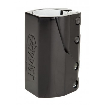 Addict Bearclaw SCS Scooter Clamp - Black