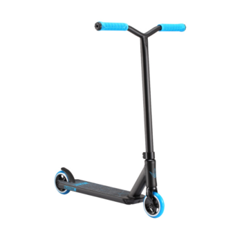 BLUNT ONE S3 Complete Scooter - Blue