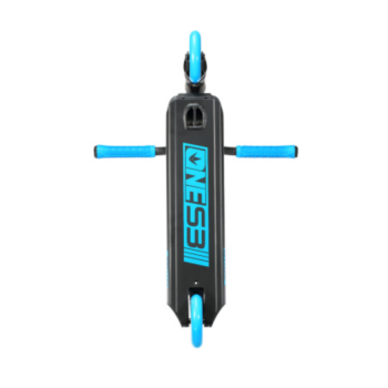 BLUNT ONE S3 Complete Scooter - Blue