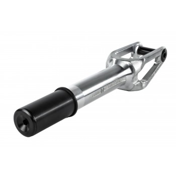 Ethic DTC Legion V2 IHC Stunt Scooter Fork -  Raw