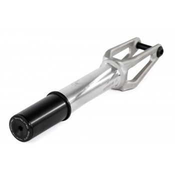 Ethic DTC Merrow V3 HIC Scooter Fork -  Raw