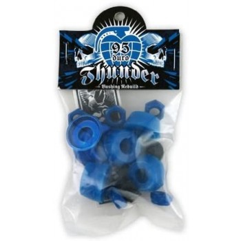 Thunder Rebuild skateboard Kit - Blue 95du