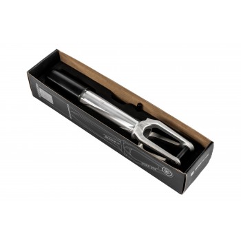Ethic DTC Merrow V3 HIC Scooter Fork -  Raw