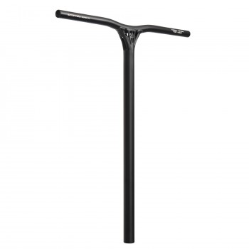 Triad Extortion Scooter Bars - Black