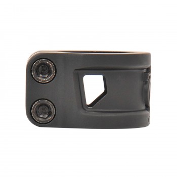 Oath Cage 2 Bolt Scooter Clamp - Black