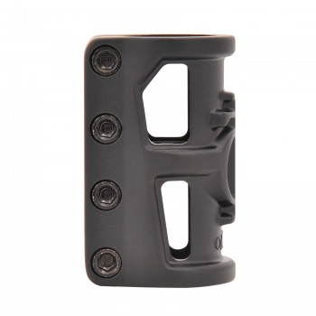 Oath Cage SCS Scooter Clamp - Black