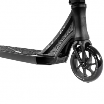 Ethic DTC ERAWAN V2 M Complete Stunt Scooter - Black