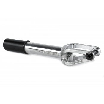 Ethic DTC Legion V2 IHC Stunt Scooter Fork -  Raw