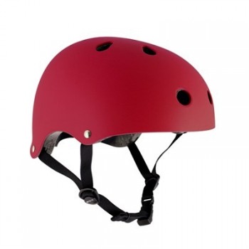 SFR Essentials Helmet fluo pink