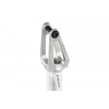 Ethic DTC Merrow V3 HIC Scooter Fork -  Raw