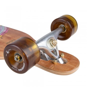 Arbor Performance Solstice B4BC Axis 37