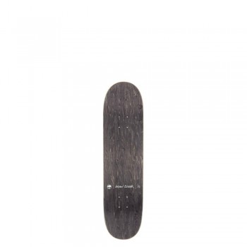 Arbor Greyson 8.25 Delusion Skateboard Deck 8.25