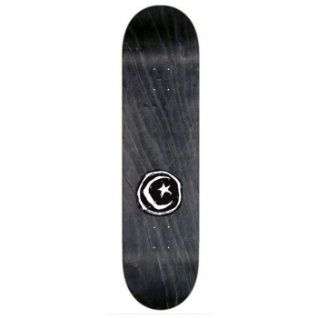Foundation Aidan Campbell 'Scapes Skateboard Deck - 8.25