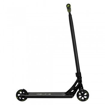 Addict Complete Scooter Burner Glitch - Black/Black