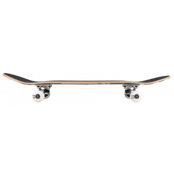 Birdhouse Stage 1Falcon III Complete Skateboard - Black 7.75