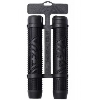 Vital Scooter Grips - Black