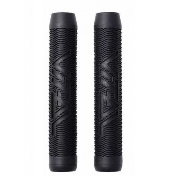 Vital Scooter Grips - Black