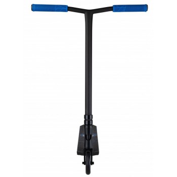 Blazer Pro Enigma 2 Complete Scooter - Black/Blue