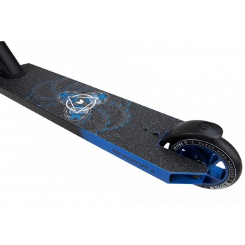 Blazer Pro Enigma 2 Complete Scooter - Black/Blue