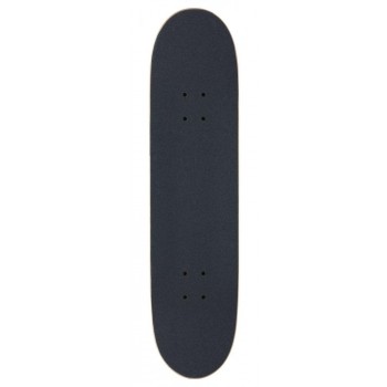 Creature Logo Warp Mid Sk8 Complete Skateboard 7.8