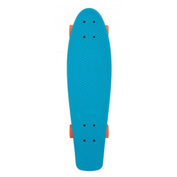 D Street Tie-Dye Complete Cruiser - 27