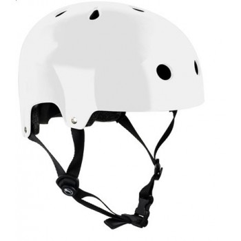 SFR Essentials Helmet - Gloss White