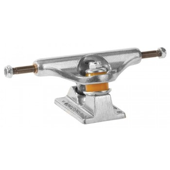 Indy Hollow Forged Standard	Skateboard Truck 144mm (Pair) - Silver