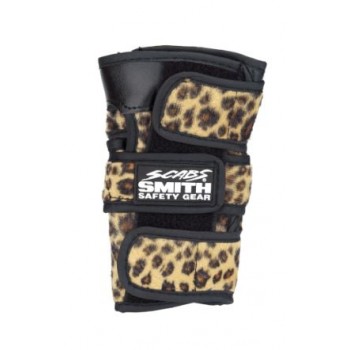 Smith Scabs Adult Triple Set - Leopard