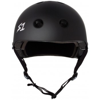 S One Lifer Helmet - Matte Black
