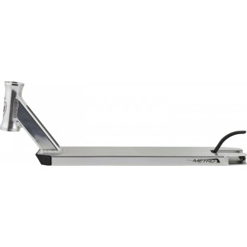 Longway Metro Pro Scooter Deck 500mm - Polished