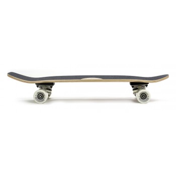 Mindless Core Cruiser Complete Longboard - Red Gum