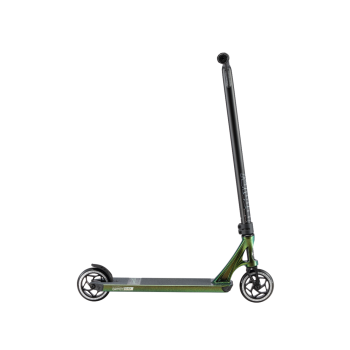 Blunt Envy S9 Prodigy Complete Stunt Scooter - TOXIC