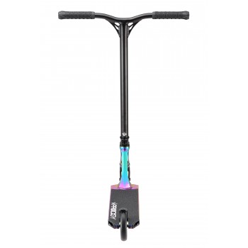 Blunt Prodigy X Complete Stunt Scooter - Oil Slick