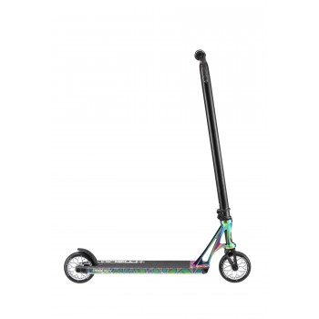 Blunt Prodigy X Complete Stunt Scooter - Oil Slick