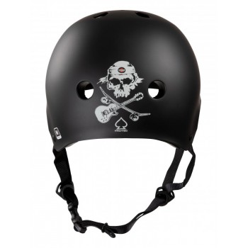 Pro-Tec Old School Cert Helmet - Black