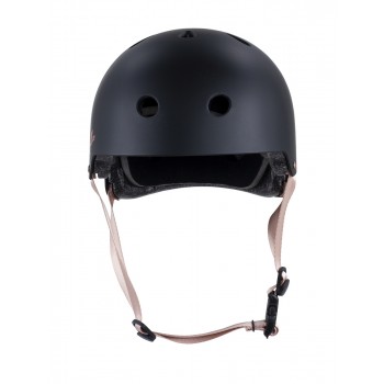 Rio Roller Rose Helmet - Black 