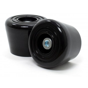 Rio Roller Stoppers black