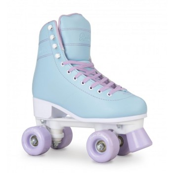 Rookie Roller Skates - Bubblegum Blue