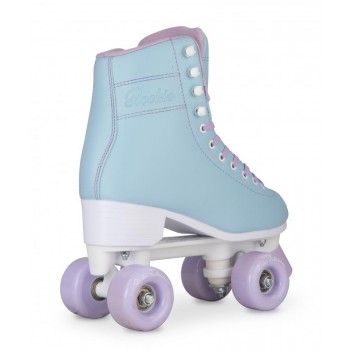 Rookie Roller Skates - Bubblegum Blue