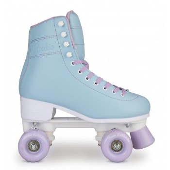 Rookie Roller Skates - Bubblegum Blue