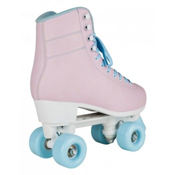 Rookie Roller Skates	Bubblegum - Pink