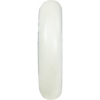Root Honeycore White 110mm Pro Scooter Wheels 110mm (Pair) - Black