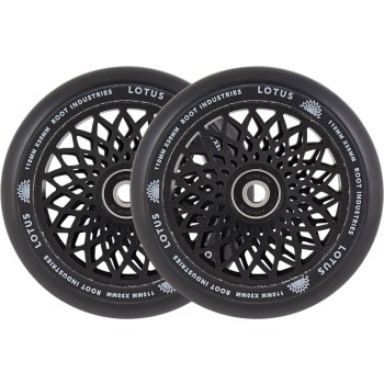 Root Industries Lotus Wide Pro Scooter Wheels 110mm