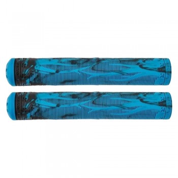 Root Industries R2 Pro Stunt Scooter Grips - Blue/Black